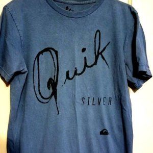 Mens Graphic Short Sleeve Shirt